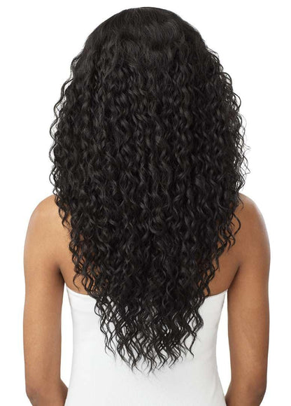Outre Lace Front Wig Perfect Hair Line Lenaj Wig