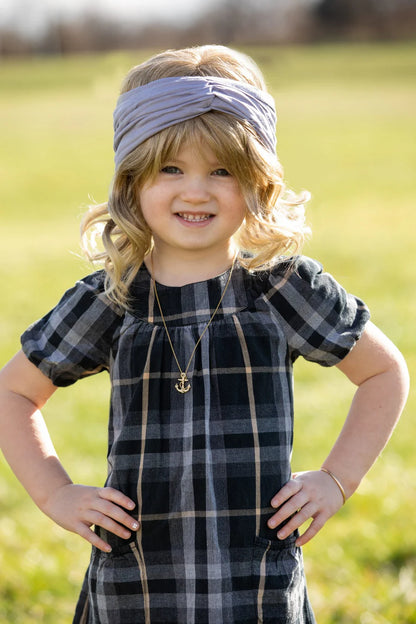 CHRISTINE HEADWEAR 2176 PETITE SWAN (6-12)