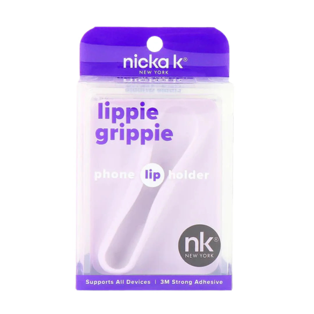 Nicka K Lippie Grippie