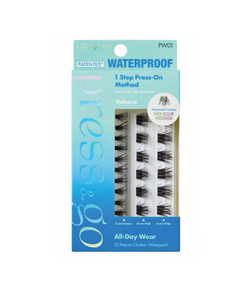 I Envy Press & Go Waterproof Refill