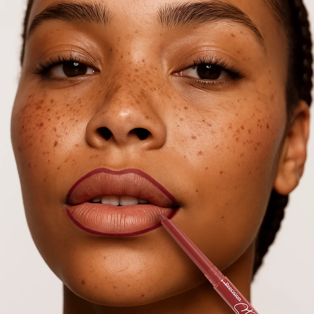 Nicka K LLPS Precision Stay Gel Lip Liner