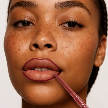 Nicka K LLPS Precision Stay Gel Lip Liner