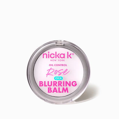 Nicka K Oil Control Blurring Balm