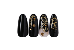 Gold Finger Handmade Nails GFH