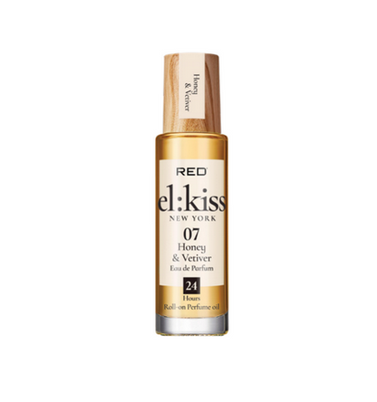 Kiss New York Perfume Roll-On 12ml