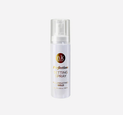 Nicka K New York Perfection Setting Spray -FSPF 2.02 oz