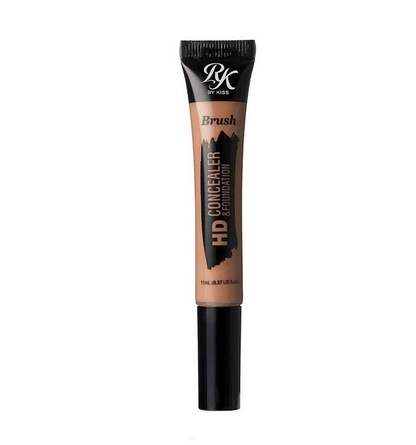 Ruby Kisses RKBC HD Brush Concealer