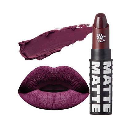 Ruby Kisses Matte Lipstick RMLS
