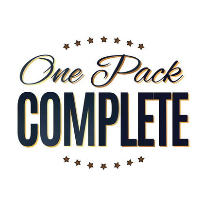 Luv Clip In 9pcs - Natural Kinky Straight 18" HHNS-18