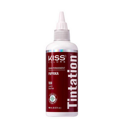 Tintation Semi-Permanent Color Kiss Colors