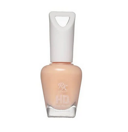 Ruby Kisses High Definition Nail Polish -HDP
