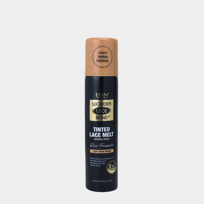 Wonder Bond Tinted Lace Melt Aerosol Spray 3.38 oz/100ml