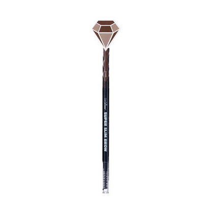 Ruby Kisses Go Brow Super Slim Brow Pencil RP
