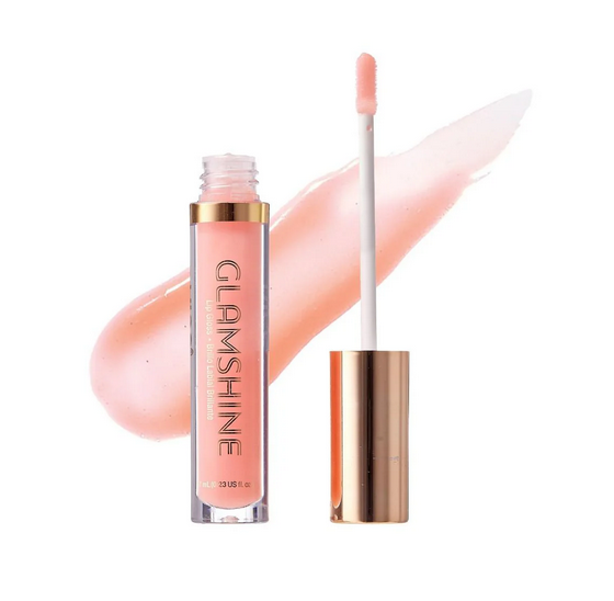 Kiss New York Professional Glam Shine Lip Gloss - KSLG