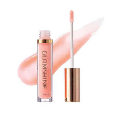 Kiss New York Professional Glam Shine Lip Gloss - KSLG