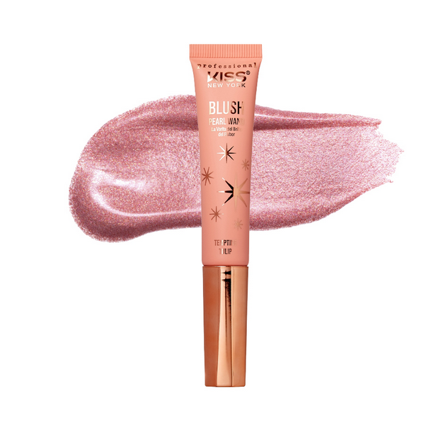 KNP Pearl Blush Wand