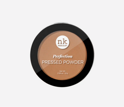 Nicka K Perfection Pressed Powder - FPPF