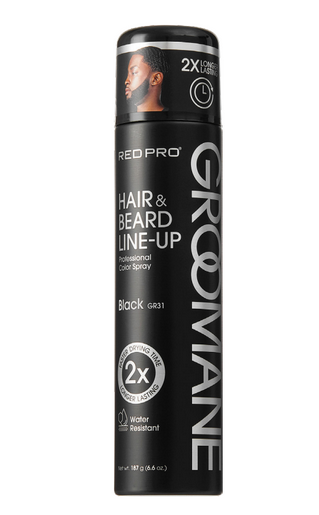 Groomane Color Spray