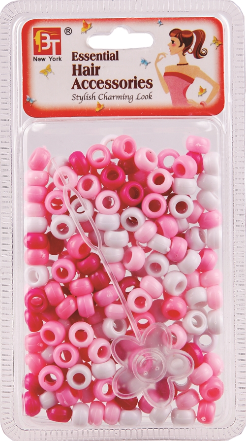 Beauty Town Small Round Beads