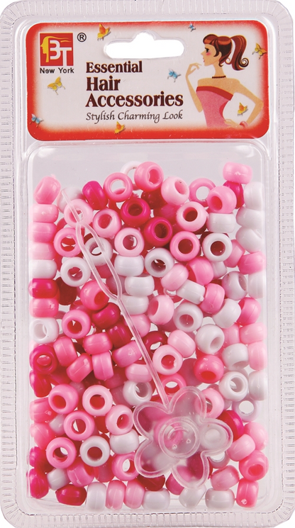 Beauty Town Small Round Beads