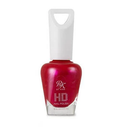 Ruby Kisses High Definition Nail Polish -HDP