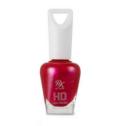Ruby Kisses High Definition Nail Polish -HDP