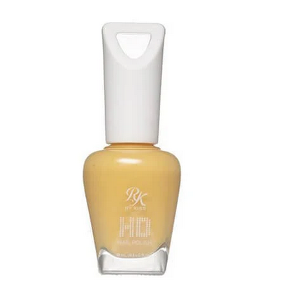 Ruby Kisses High Definition Nail Polish -HDP