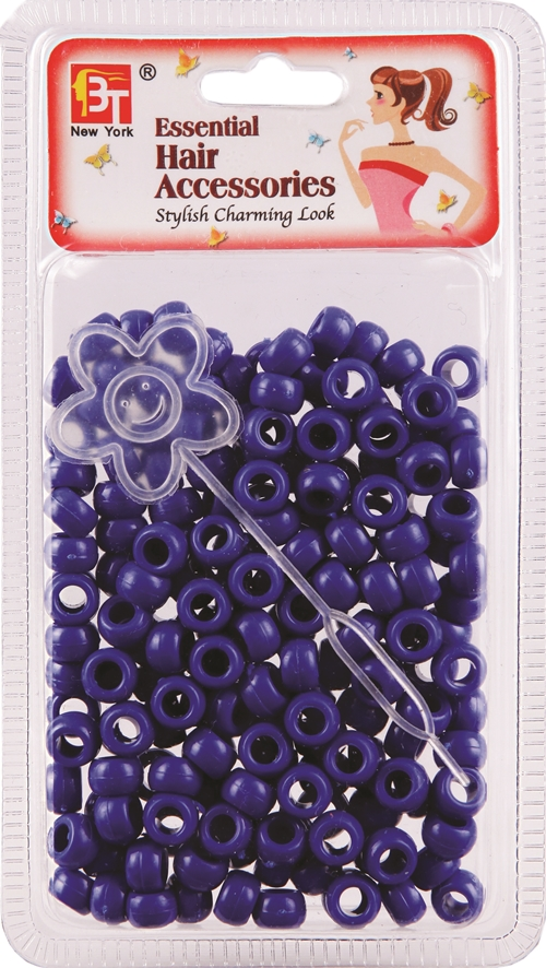 Beauty Town Small Round Beads