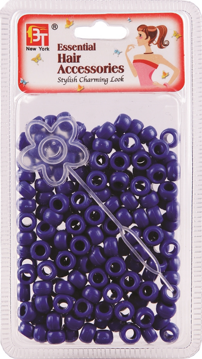 Beauty Town Small Round Beads