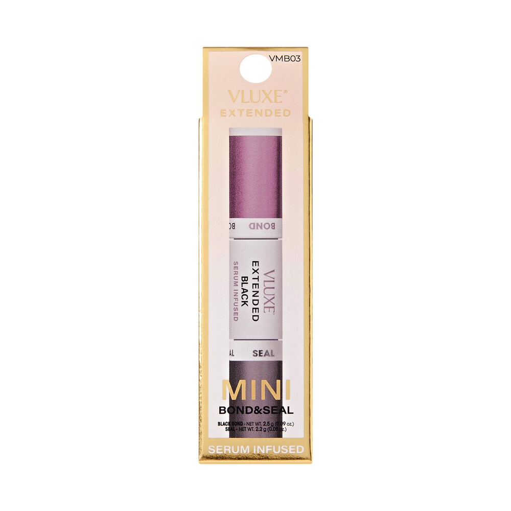 Vluxe Mini Serum-Infused Bond & Seal VMB03