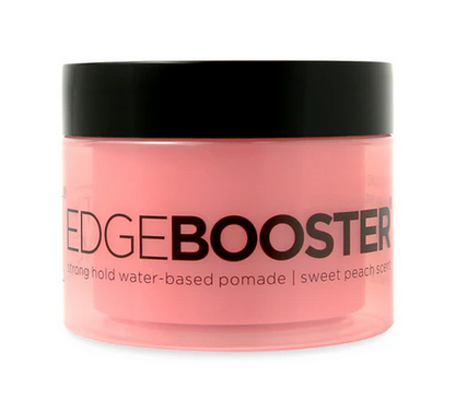 Style Factor Edge Booster Water-Based Pomade 3.38 oz