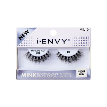 IEK Mink Impact Lite