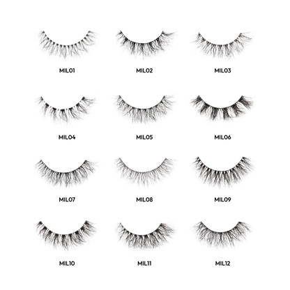 IEK Mink Impact Lite