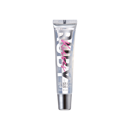 Ruby Kisses Crystal Lip Gloss 0.5 oz TLG