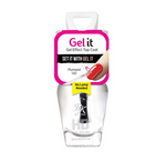 HDPS01 GEL IT TOP COAT