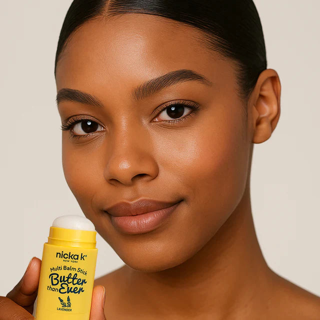 Nicka K Multi Balm Stick Butter Than Ever