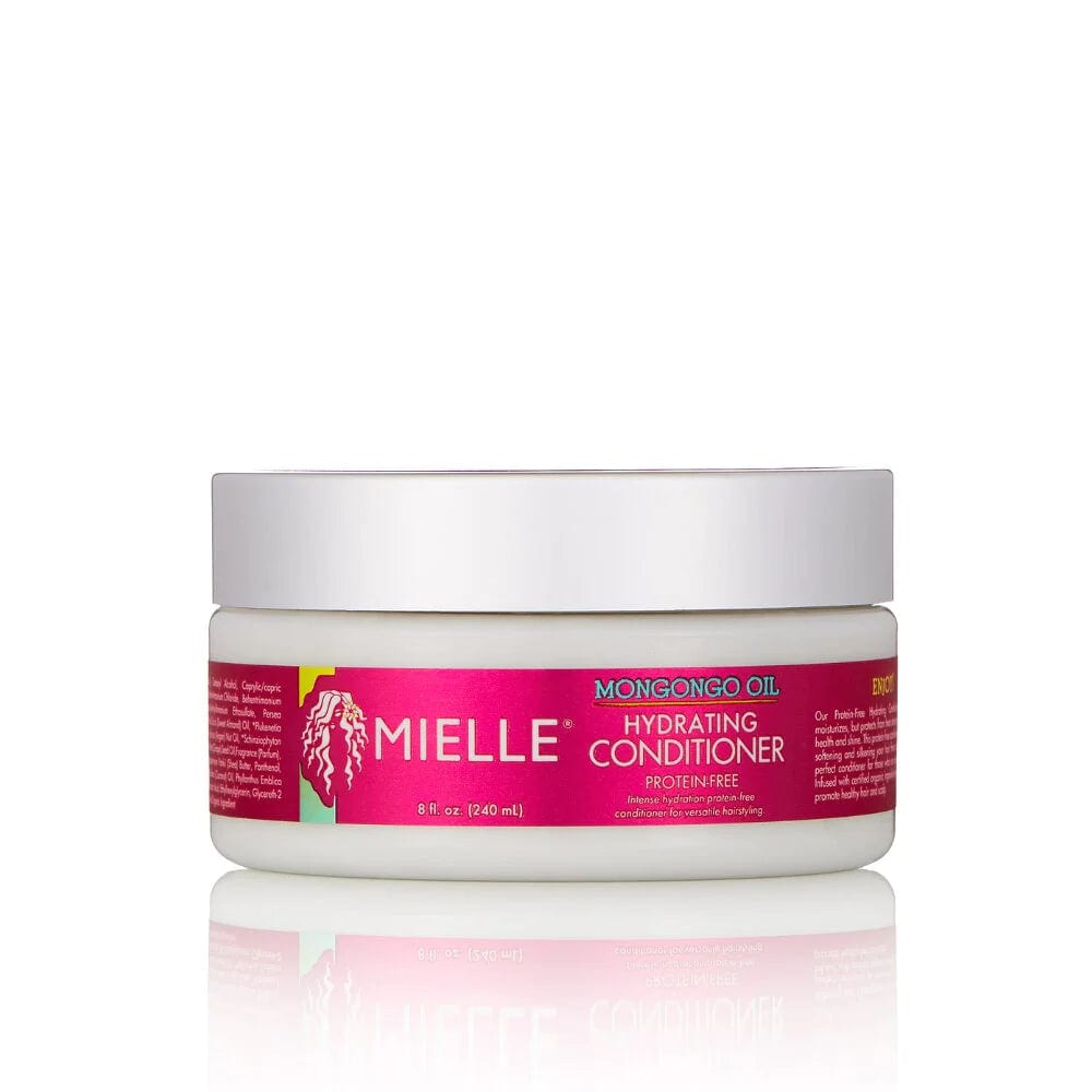 Mielle Mongongo Hydrating Conditioner 8 oz