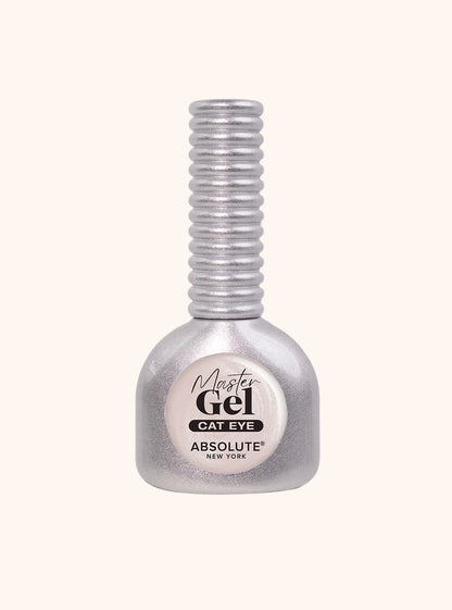 Aboslute Master Gel Cat Eye Glass Bead MNMC