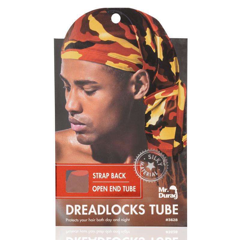 Mr. Durag Dreadlocks Tube #3628