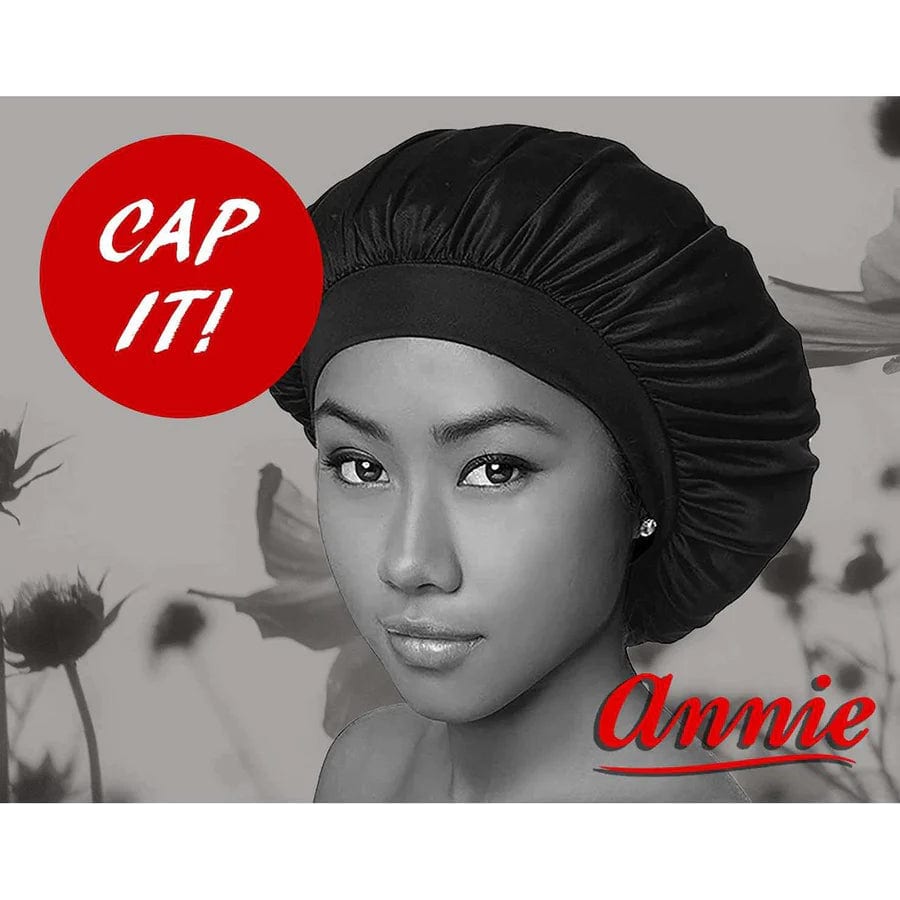 Annie Ms. Remi Deluxe Extra Jumbo Day Night Cap #4572
