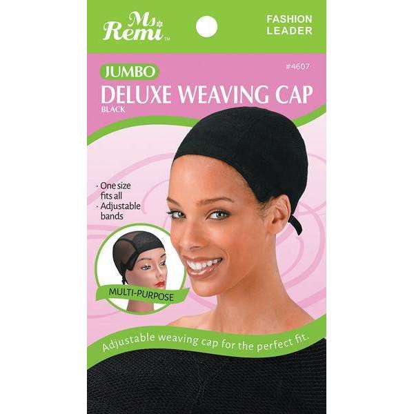 ANNIE Ms. Remi Deluxe Weaving Cap JB #4607