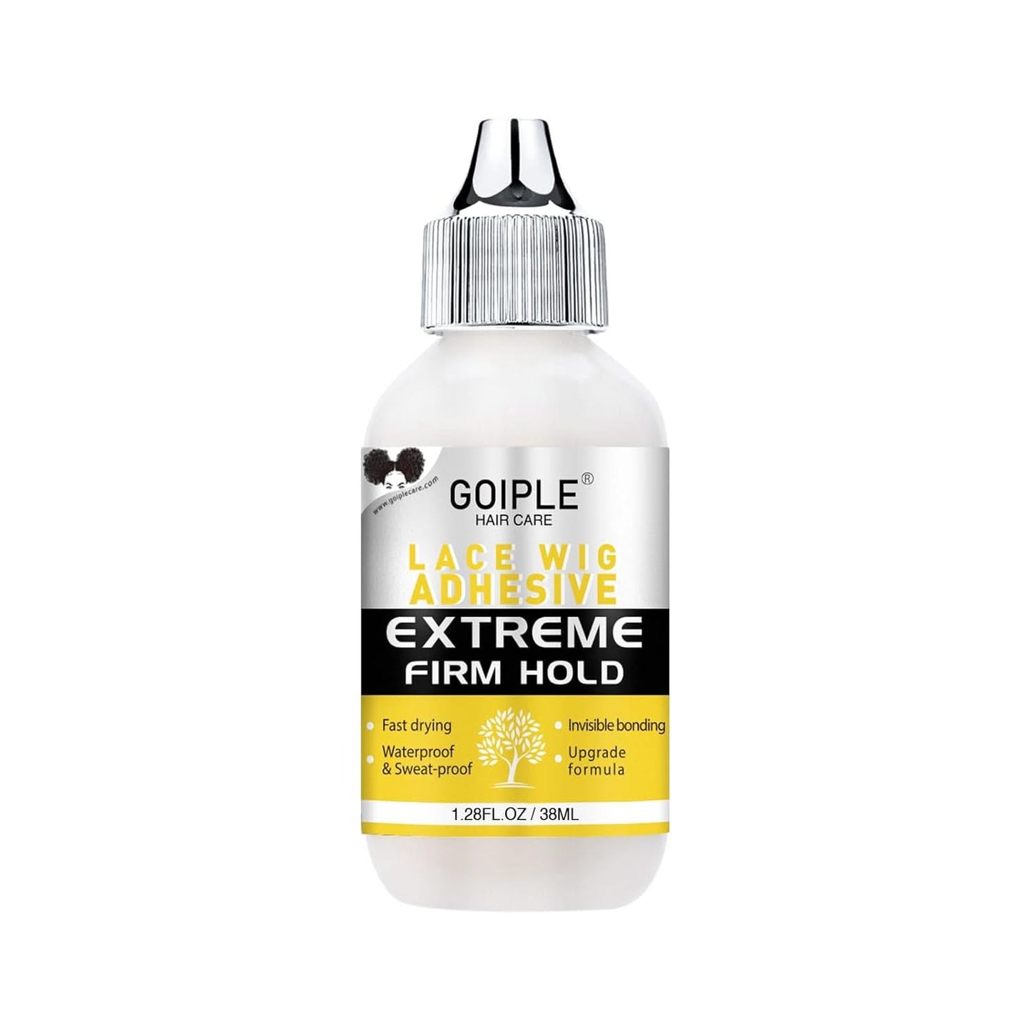 Goiple Lace Glue Extreme 1.25 oz
