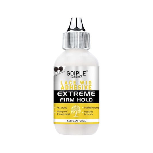 Goiple Lace Glue Extreme 1.25 oz