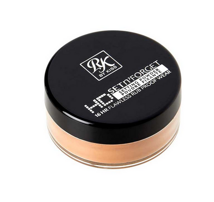 Ruby Kisses HD Set N Forget Setting Powder -RRSP .4 oz
