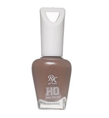 Ruby Kisses High Definition Nail Polish -HDP