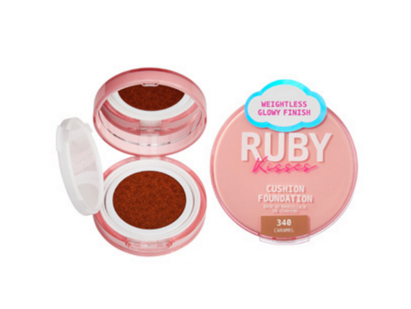 Ruby Kisses RK Cusion Foundation