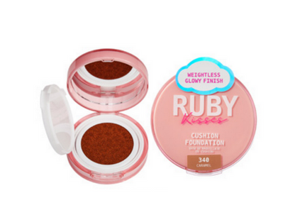 Ruby Kisses RK Cusion Foundation