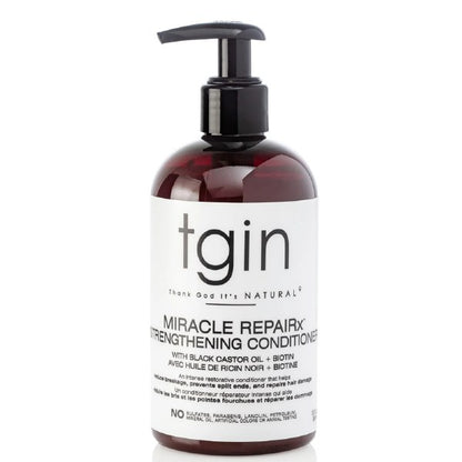 Tgin Miracle RepairX Strengthening Conditioner 13 oz