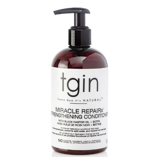 Tgin Miracle RepairX Strengthening Conditioner 13 oz
