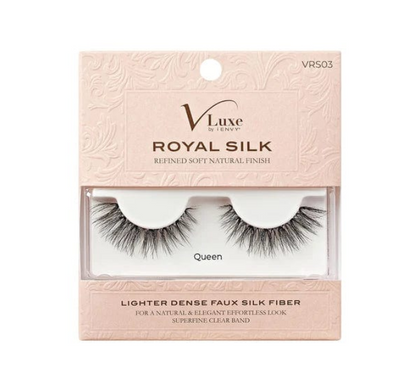 VLE Royal Silk Lash